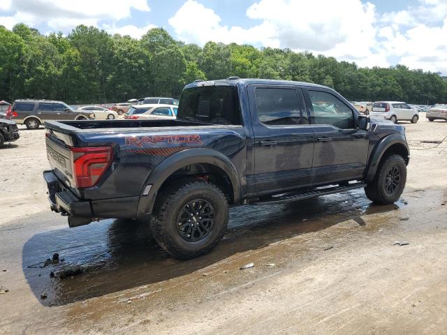 2025 FORD F150 RAPTO 1FTFW1RG4SFA57333