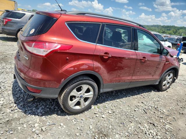 Vin: 1fmcu0g92eub43677, lot: 61364495, ford escape se 20143