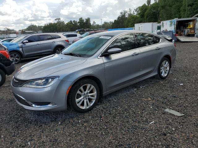 2016 CHRYSLER 200 LIMITE - 1C3CCCAB4GN103476