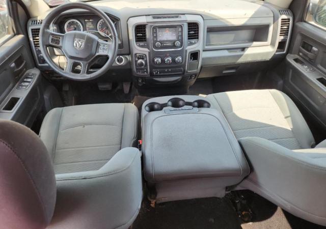 2017 RAM 1500 ST 1C6RR7FT4HS796461
