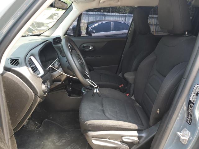 2018 JEEP RENEGADE L - ZACCJBBB5JPJ53471