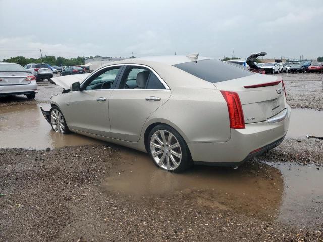 2015 CADILLAC ATS LUXURY - 1G6AB5RX2F0113620