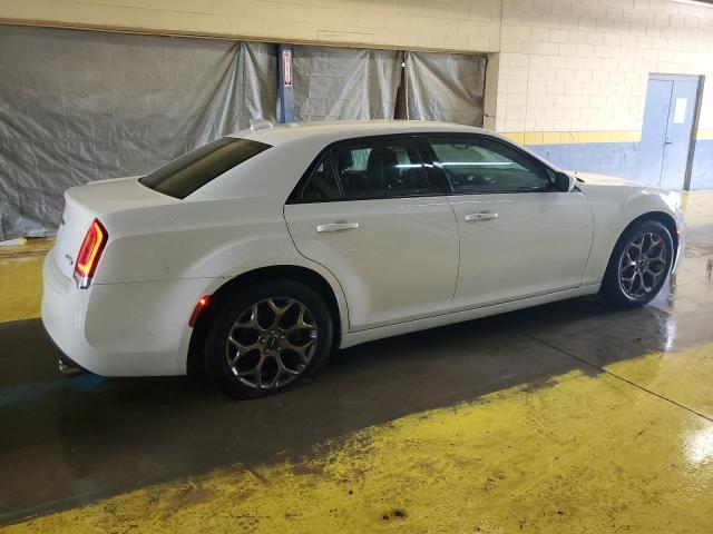 2016 CHRYSLER 300 S 2C3CCAGG3GH164396