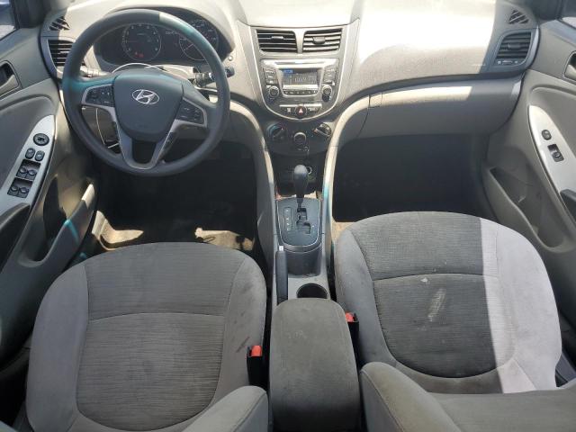 2017 HYUNDAI ACCENT SE KMHCT4AE1HU351537