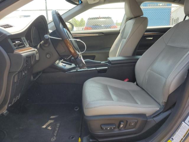 2015 LEXUS ES 350 JTHBK1GG6F2171634