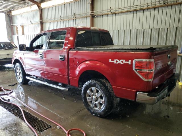 Vin: 1ftfw1et9efa09320, lot: 59669145, ford f-150 supercrew 20142