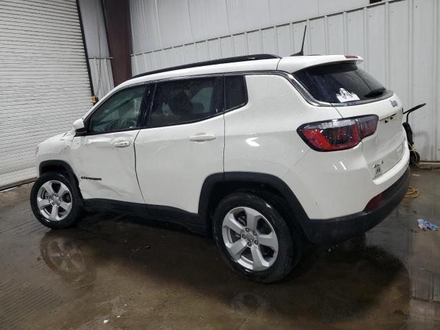 2020 JEEP COMPASS LA - 3C4NJDBB0LT240052