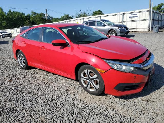 Vin: 2hgfc2f5xgh541760, lot: 62100285, honda civic lx 20164