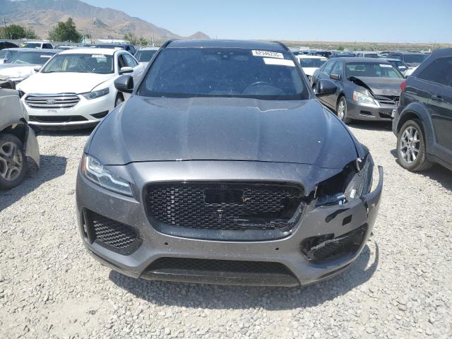 2019 JAGUAR F-PACE S SADCM2FV6KA396811