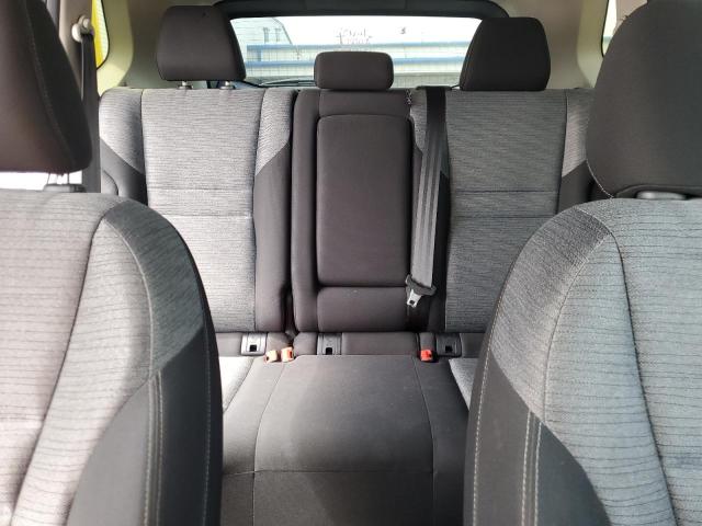 2023 NISSAN ROGUE SV JN8BT3BA9PW416664