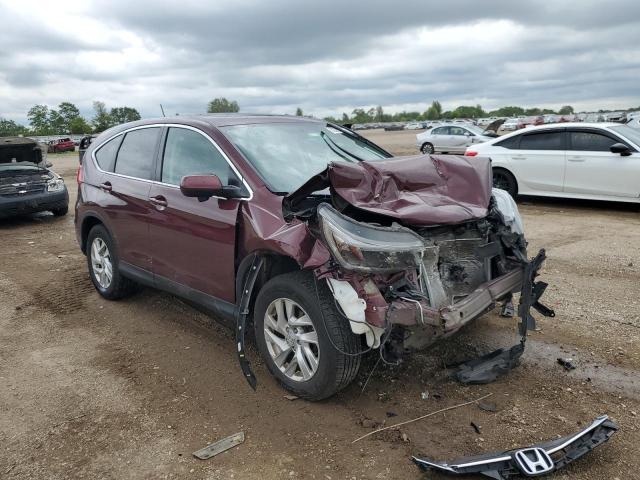 2016 HONDA CR-V EX 5J6RM4H52GL117259