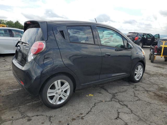 Vin: kl8cd6s93ec554311, lot: 61724595, chevrolet spark 1lt 20143