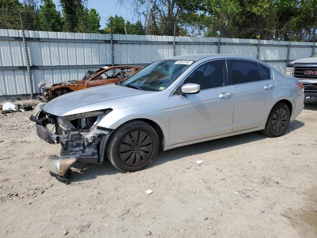 Vin: 1hgcp2f3xca132026, lot: 58822265, honda accord lx 2012 img_1