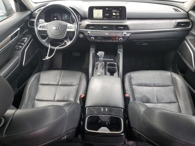 2020 KIA TELLURIDE 5XYP34HCXLG040631