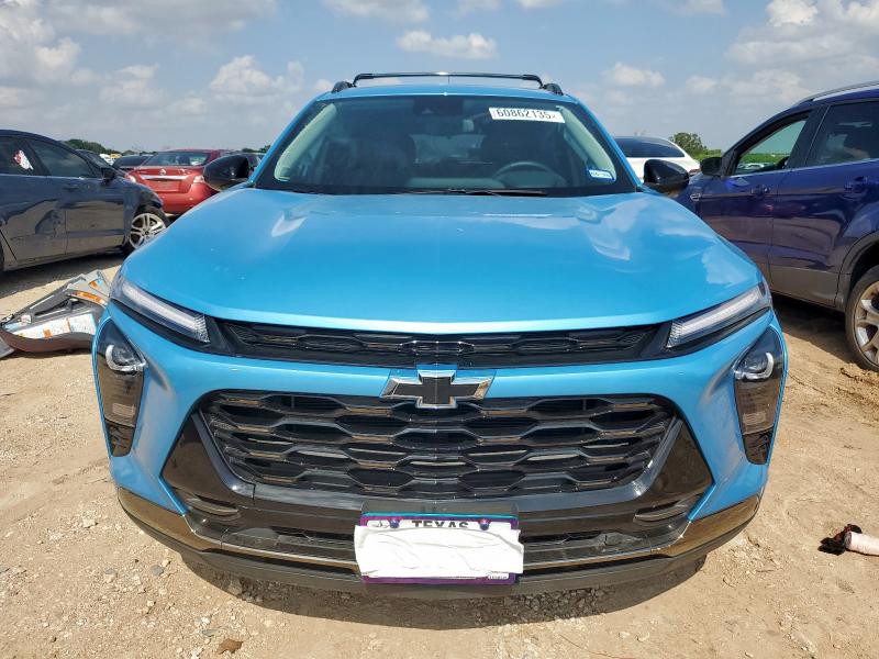 2025 CHEVROLET TRAX ACTIV KL77LKEP7SC028187
