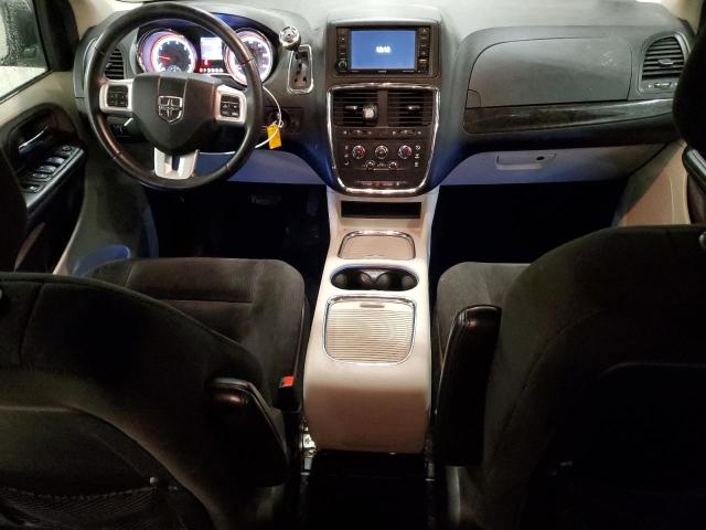 2016 DODGE GRAND CARA 2C4RDGCG6GR201477