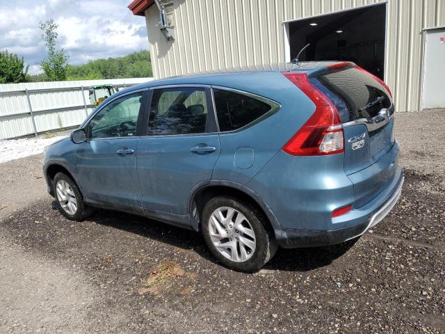 Vin: 2hkrm4h54fh661710, lot: 61910415, honda crv ex 20152