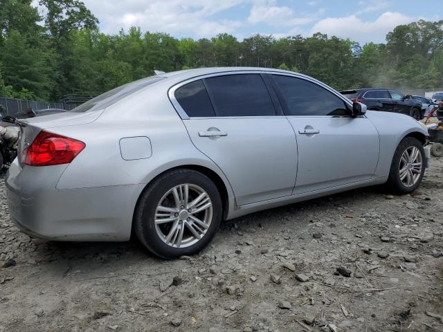 Vin: jn1cv6ar1cm680554, lot: 60315895, infiniti g37 20123