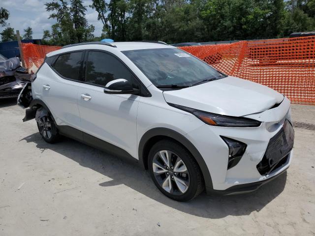 Vin: 1g1fy6s06n4128786, lot: 59955455, chevrolet bolt lt 20224