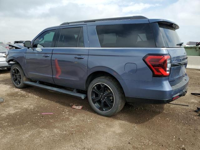Vin: 1fmjk2a89pea21730, lot: 62345045, ford expedition max limited 20232