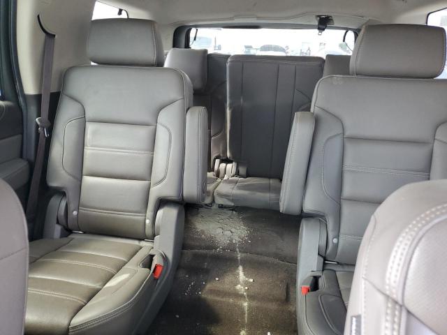 2018 GMC YUKON DENA 1GKS2CKJ3JR386618