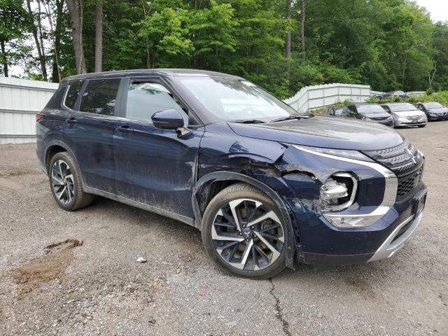2024 MITSUBISHI OUTLANDER JA4J4VA87RZ025619