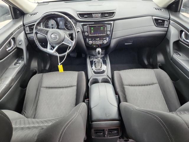 2020 NISSAN ROGUE S - JN8AT2MT8LW012656