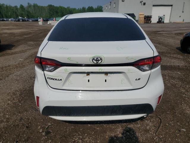 5YFBPRBE4LP034759 2020 TOYOTA COROLLA