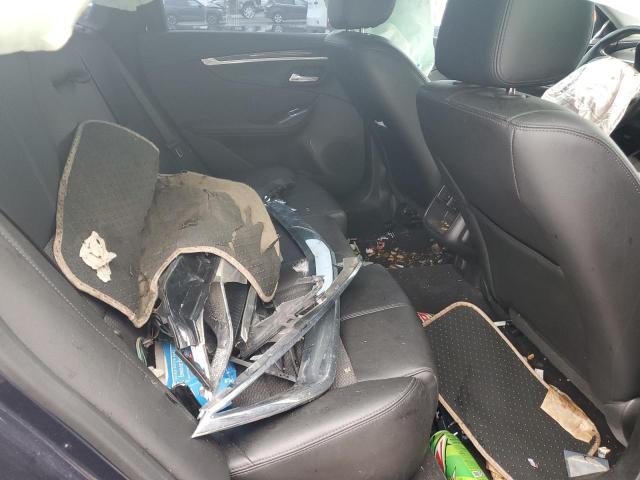2018 CHEVROLET IMPALA LT 2G1105S3XJ9147256