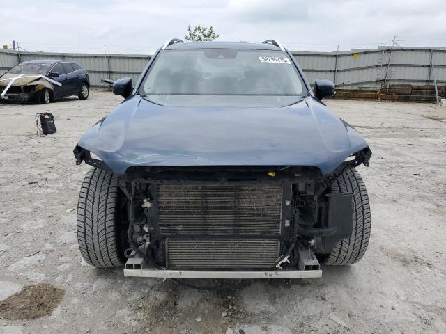 2018 VOLVO XC90 T6 YV4A22PK7J1321625