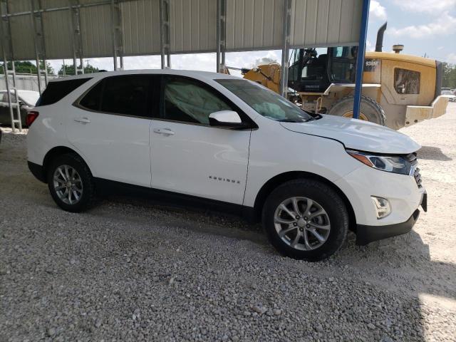 2020 CHEVROLET EQUINOX LT 2GNAXUEV0L6236422