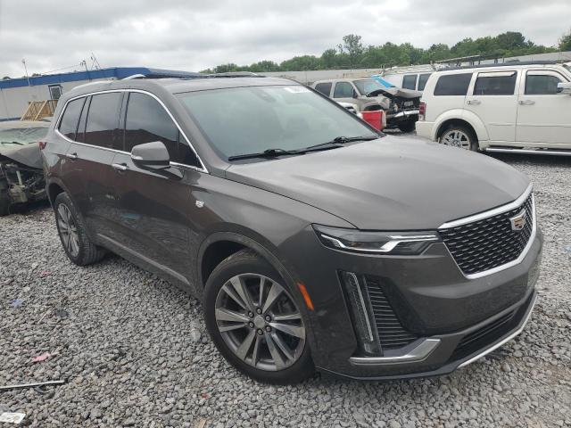 Vin: 1gykpcrs4lz133123, lot: 59411115, cadillac xt6 premium luxury 20204