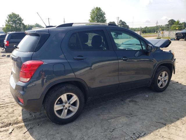 Vin: kl7cjpsm2nb512760, lot: 60433355, chevrolet trax 1lt 20223