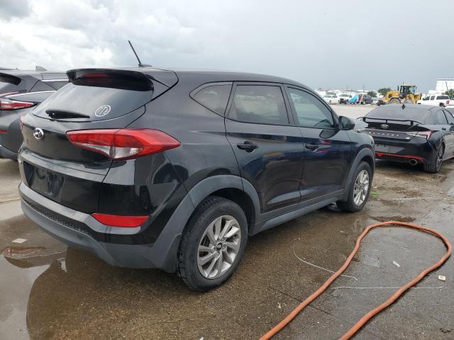 Vin: km8j23a40hu534472, lot: 60544855, hyundai tucson se 20173