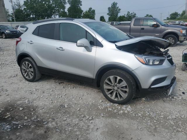 2019 BUICK ENCORE PRE - KL4CJESB6KB808313