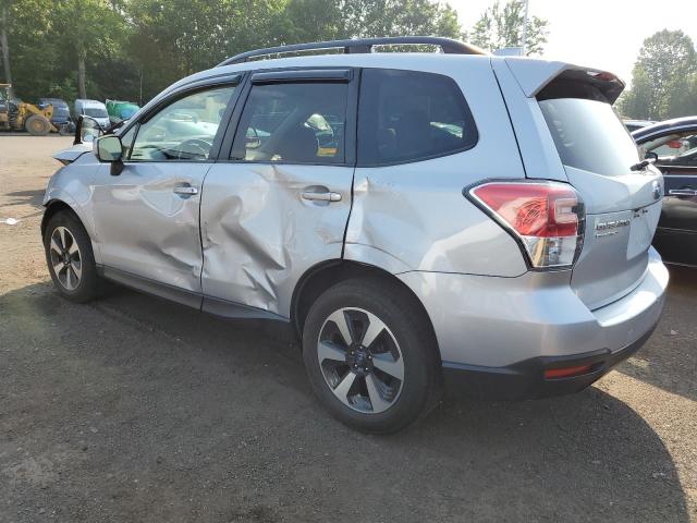 2017 SUBARU FORESTER 2 JF2SJAGC3HH550528