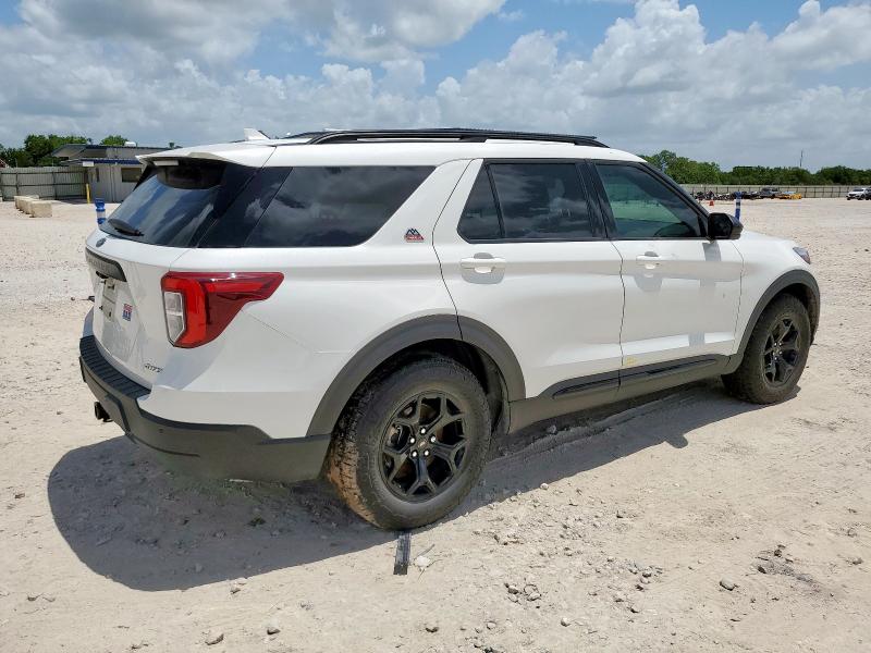 2023 FORD EXPLORER T 1FMSK8JH3PGA26076