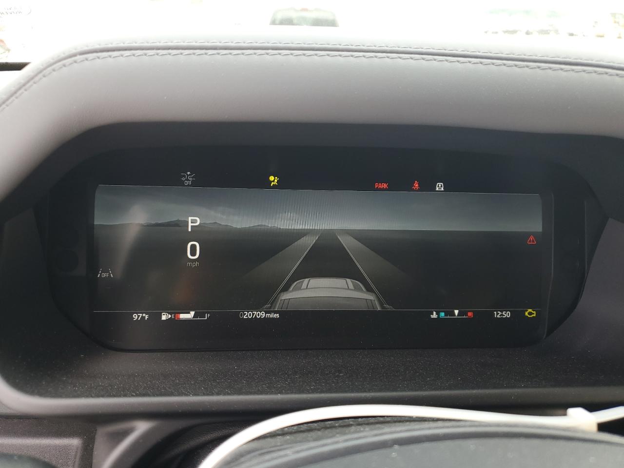 LAND ROVER DEFENDER 110 X-DYNAMIC SE