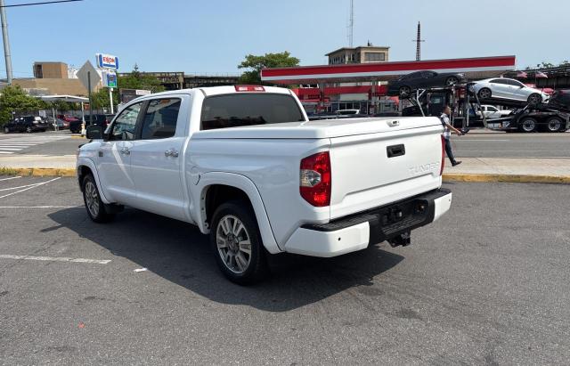 2016 TOYOTA TUNDRA CRE - 5TFGW5F12GX198415