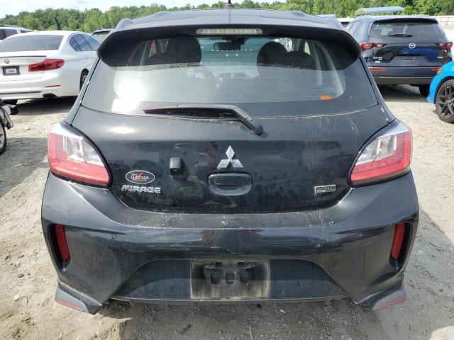2021 MITSUBISHI MIRAGE ES ML32AUHJ5MH005733