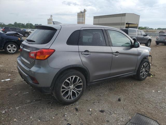 2019 MITSUBISHI OUTLANDER SPORT SE JA4AP4AUXKU026409