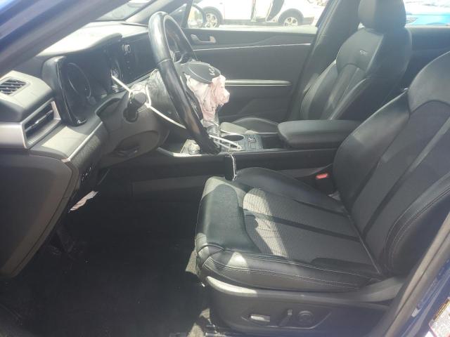 2022 KIA K5 GT LINE - 5XXG64J20NG154010