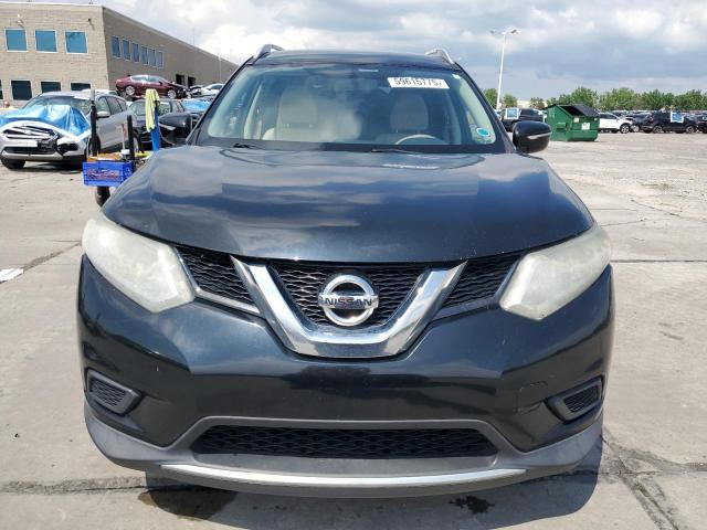 2015 NISSAN ROGUE S - KNMAT2MT2FP562672