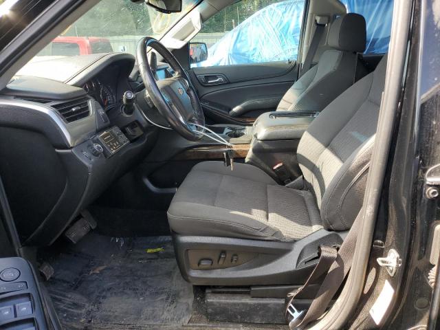 2020 CHEVROLET TAHOE C150 1GNSCAKC8LR302141