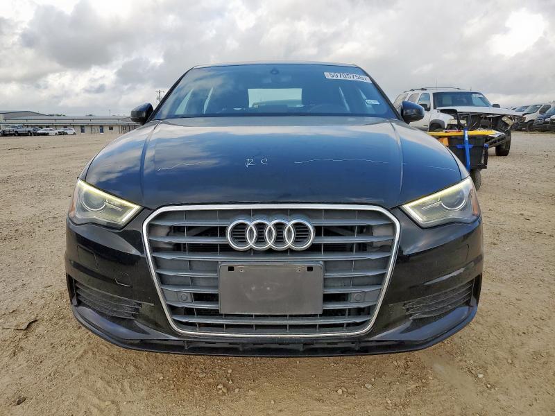 2016 AUDI A3 PREMIUM - WAUA7GFF8G1011107