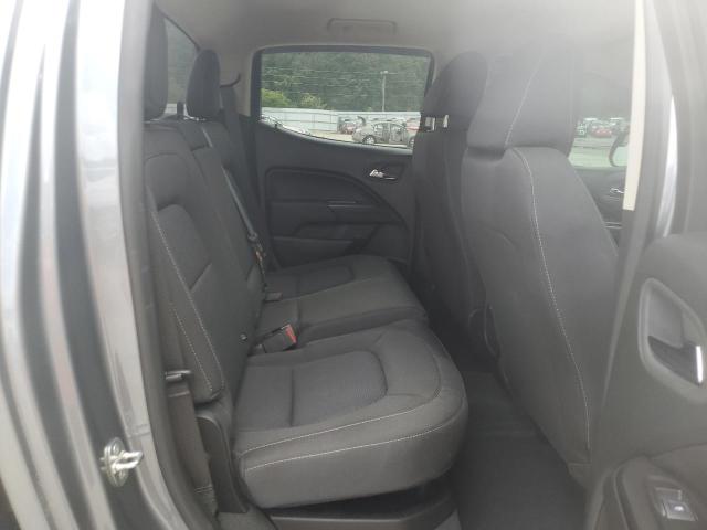 2022 CHEVROLET COLORADO LT 1GCGSCEA7N1266807