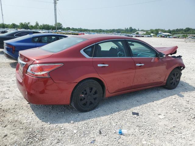 Vin: 1n4al3ap2fc260499, lot: 60375745, nissan altima 2.5 20153