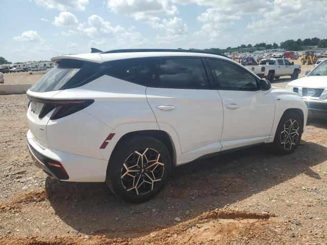 2023 HYUNDAI TUCSON N L KM8JFCAE6PU217260