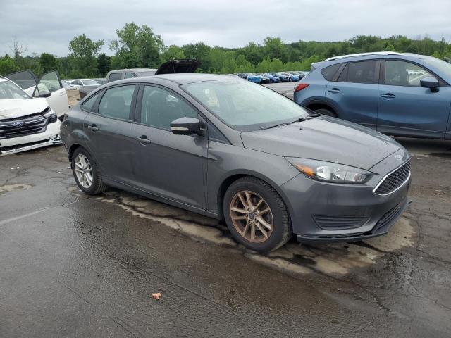 Vin: 1fadp3f29gl223756, lot: 62355055, ford focus se 20164