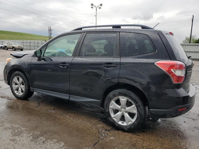 2015 SUBARU FORESTER 2 JF2SJADC4FH519726